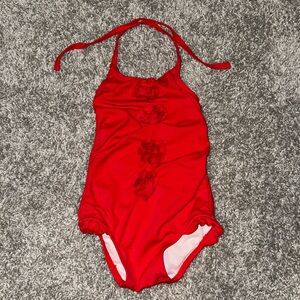 Janie and Jack 12-18 Month Swimsuit One Piece